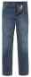 Preview: MUSTANG Oklahoma Slim Fit-Medium Rise-Straight Leg Blau